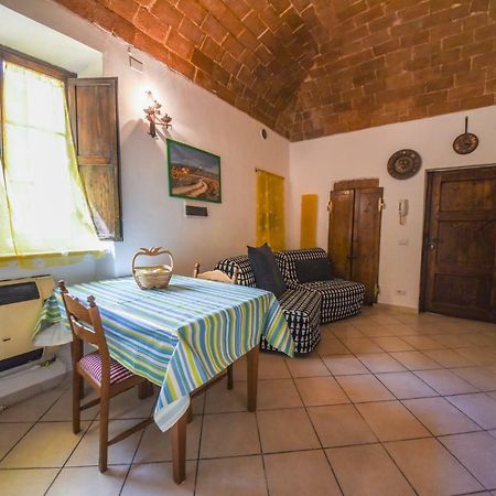 Il Sogno Di Annalisa In Famiglia Apartment Volterra Luaran gambar