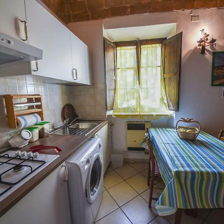 Il Sogno Di Annalisa In Famiglia Apartment Volterra Luaran gambar